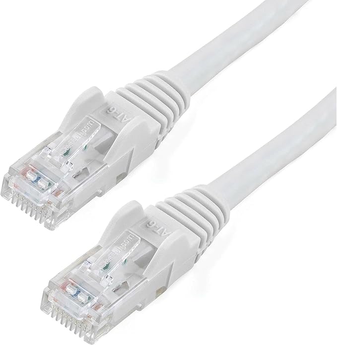 StarTech 10ft CAT6 Ethernet Cable by StarTech