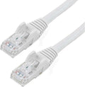 StarTech 10ft CAT6 Ethernet Cable by StarTech