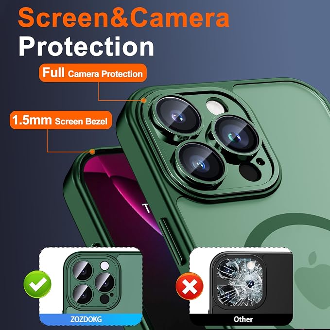 for iPhone 15 Pro Max Case - Image 6