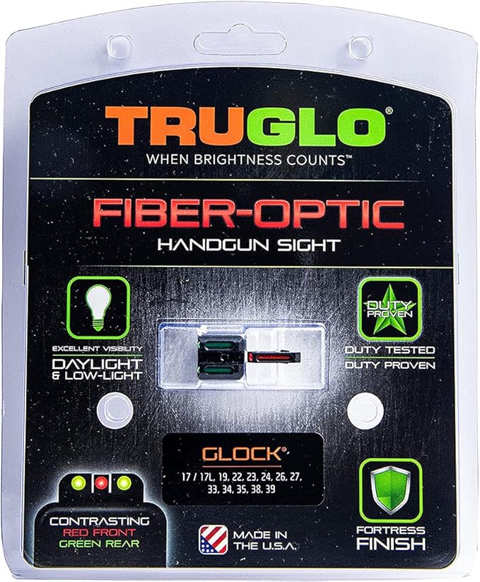 TRUGLOFiber Optic Sights - Image 4