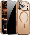 for iPhone 17 Pro Max Case by ZOZDOKG