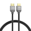 RUIPRO 8K HDMI Ultra High Speed Certified Cable 6 Feet 48Gbps 8K60Hz 4K120Hz by RUIPRO-ProfessionalQualityVideoandAudioYouCanSeeandHear