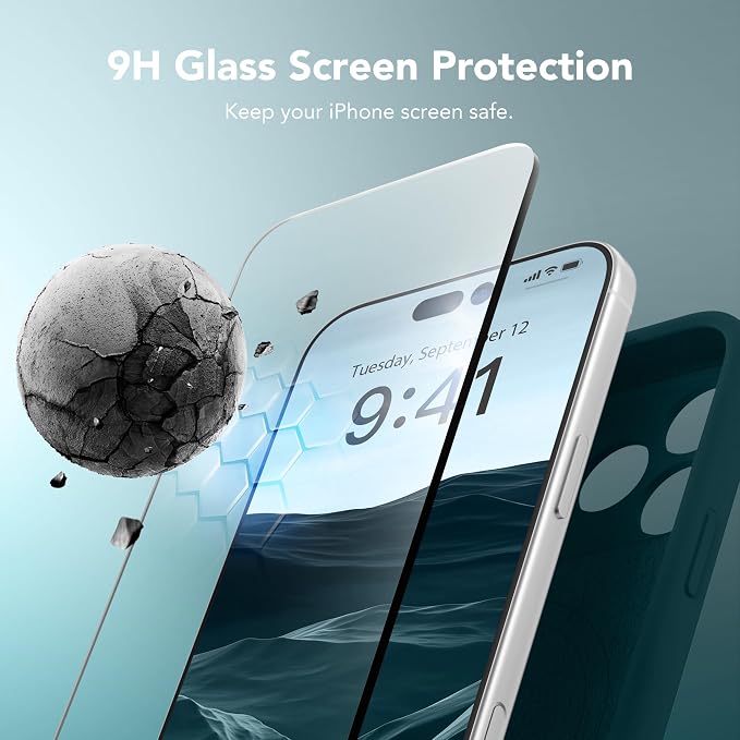 Magnetic for iPhone 17 Pro Case, Compatible - Image 4