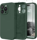 Magnetic for iPhone 13 Pro Case, Compatible by SUYDANBOX