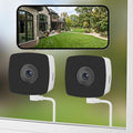 blurams Window Cameras for Home Security 5G&2.4G, 2K Security Camera Indoor by Blurams