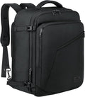 MATEIN Large Travel Backpack, Carry on Backpack by MATEIN