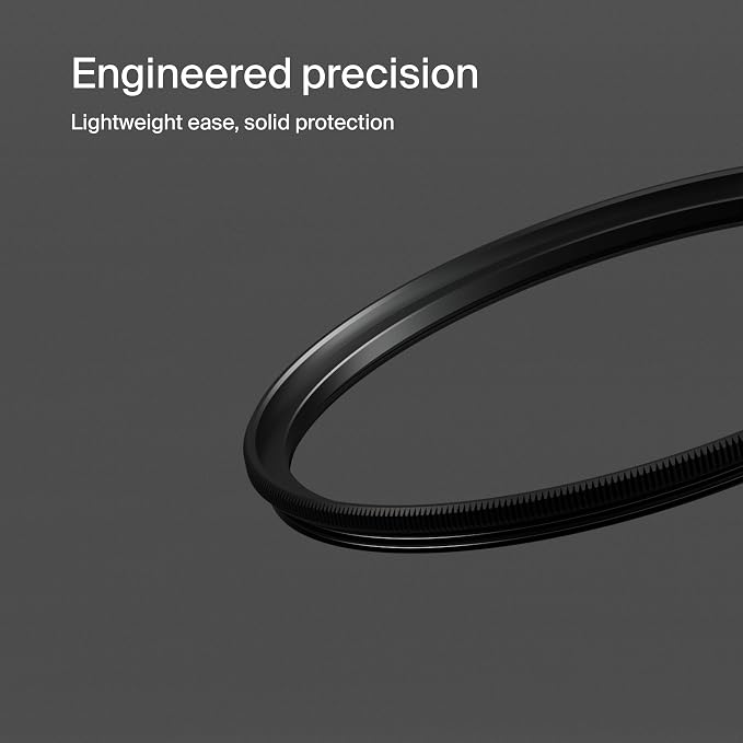 Urth 67mm Magnetic Lens Filter Adapter Ring - Image 3