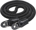 Paracord Camera Strap Long Camera Neck Shoulder Strap by HITHUT