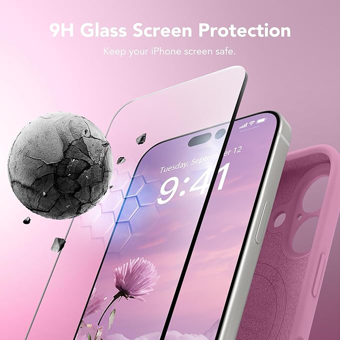 Magnetic for iPhone 17 Case, Compatible - Image 4