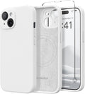 Magnetic for iPhone 14 Case, Compatible by SUYDANBOX
