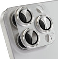 Choiche Compatible for iPhone 16 Pro/iPhone 16 Pro Max Camera Lens Protector by Choiche