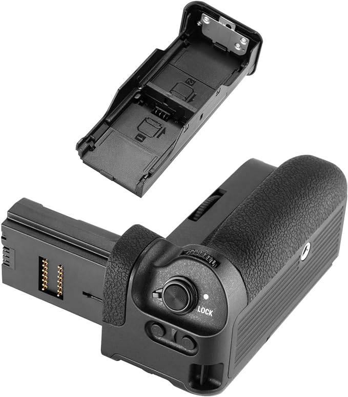 NEEWER Vertical Battery Grip Replacement - Image 3