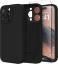 Magnetic for iPhone 12 Pro Max Case, Compatible by SUYDANBOX