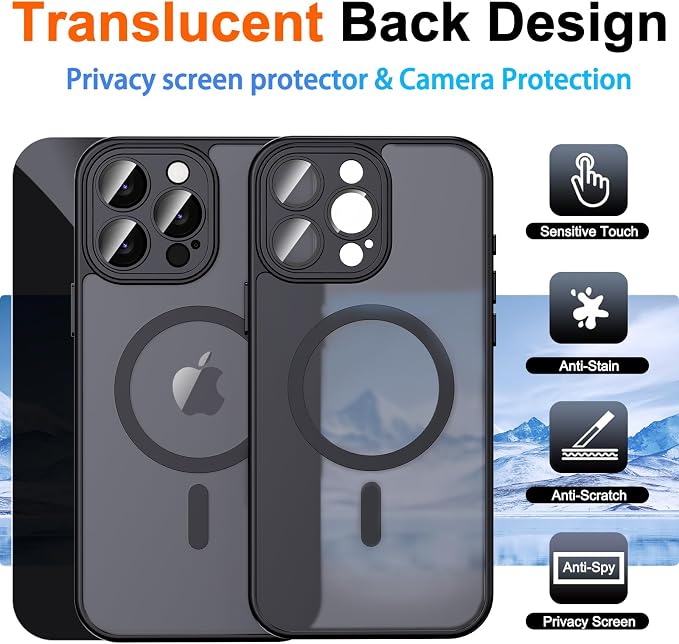 for iPhone 14 Pro Max Case - Image 2