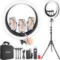 NEEWER Ring Light RP19H 19 Inch by Neewer