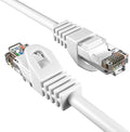 Cables Direct Online Cat5e 3FT Network Ethernet Patch Cable, 350Mhz Internet by CablesDirect