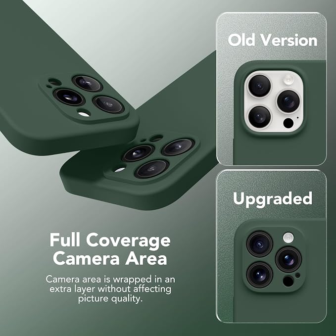 Magnetic for iPhone 16 Pro Max Case, Compatible - Image 8