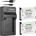 Kastar Battery & Slim USB Charger by Kastar