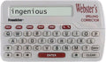 Webster's Spelling Corrector NCS-100 by Unknown