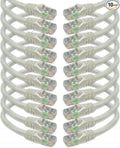 iMBAPrice 7 ' Cat5e Network Ethernet Patch Cable, 10 Pack by iMBAPrice