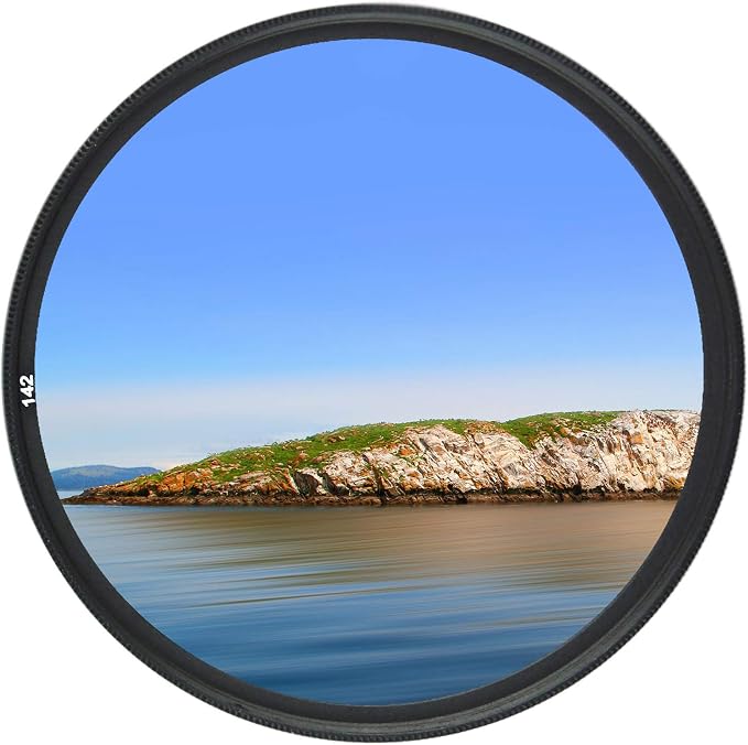 JJC Multi-Coated 67mm UV Filter by JJC