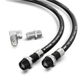 G-PLUG RG6 Coaxial Cable 40FT – Triple Shielded, Waterproof, 75 Ohm by G-PLUG