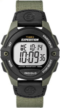 Timex Men's Expedition Digital CAT5 41mm Watch by Timex