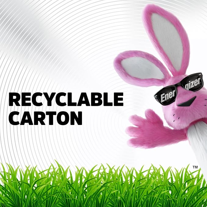 Energizer Alkaline Power C Batteries, Long-Lasting Alkaline C Cell Batteries - Image 3