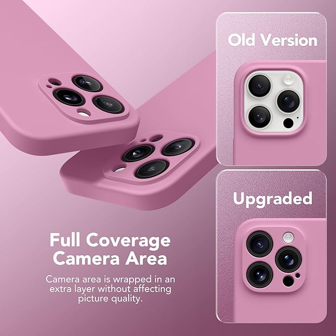 Magnetic for iPhone 14 Pro Max Case, Compatible - Image 6