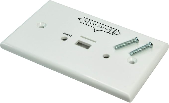 Durablow TR1003 On/Off Gas Fire Fireplace Remote Control Kit + Thermostat + - Image 6