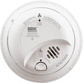 BRK SMOKE CARBON MONOXIDE DETECTOR 120V WIRED by BRK
