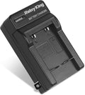 Rainy King EN-EL10 Battery Charger by Rainy+King