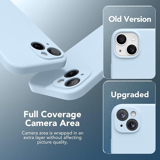 Magnetic for iPhone 15 Case, Compatible - Image 8