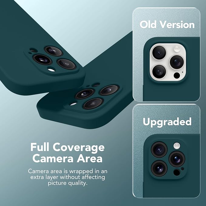 Magnetic for iPhone 12 Pro Max Case, Compatible - Image 5