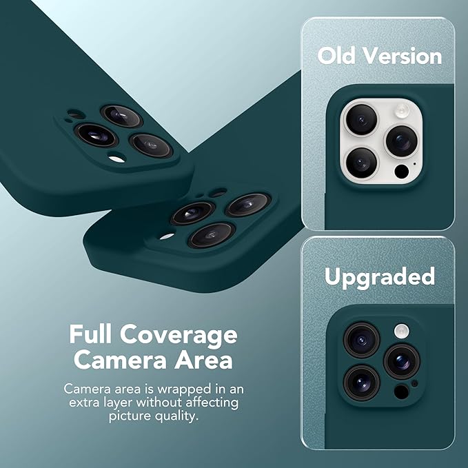Magnetic for iPhone 16 Pro Max Case, Compatible - Image 8