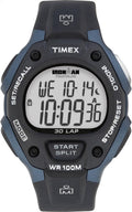 Timex Men's Ironman Triathlon Classic 30 38mm Watch by Timex
