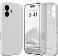 Magnetic for iPhone 16 Plus Case, Compatible by SUYDANBOX