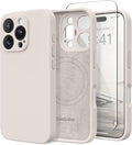 Magnetic for iPhone 16 Pro Case, Compatible by SUYDANBOX