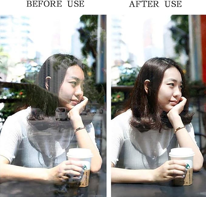 37mm CPL Polarized Phone Camera Lens, Universal Clip On CPL Phone Filter Lens - Image 5