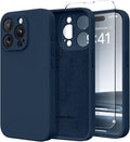 Magnetic for iPhone 12 Pro Max Case, Compatible by SUYDANBOX