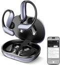 AI Translation Earbuds: 170 Languages & 0.45s Instant Real-Time Translator by Unknown