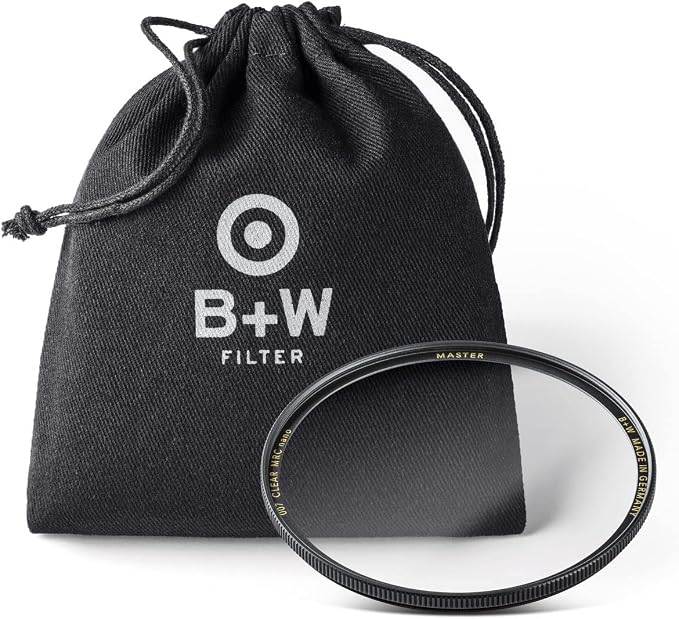 B+W 67mm Master Clear MRC Nano 007M Glass Filter - Image 2