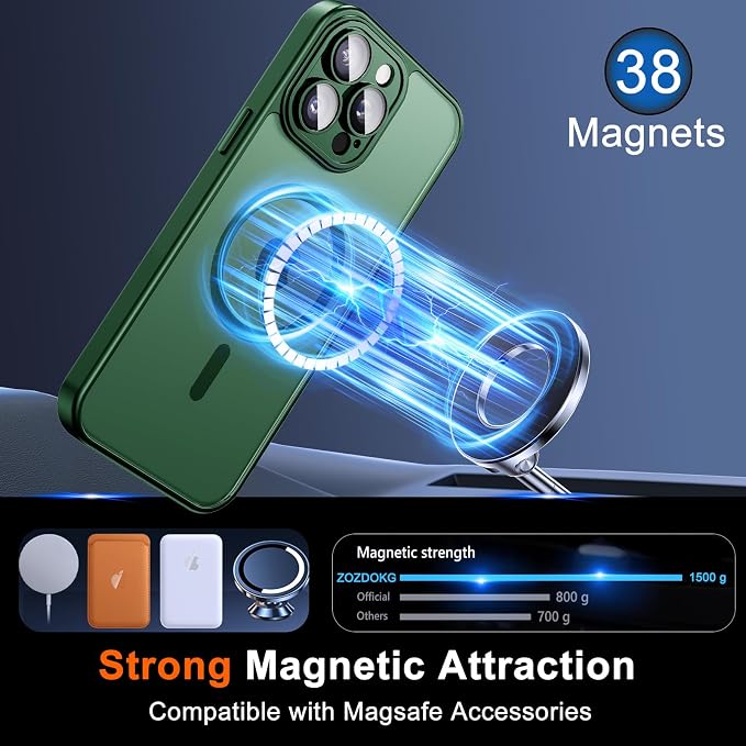 for iPhone 15 Pro Max Case - Image 3
