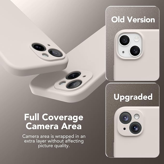 Magnetic for iPhone 15 Plus Case, Compatible - Image 5