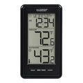 La Crosse Technology 308-43647-INT Digital Black Wireless Thermometer by LaCrosseTechnology
