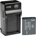 BM BP-70A, BP70 Battery and Charger by BMPremium