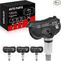 Pre-Programmed 315MHz TPMS Sensor for:-Toyota Tundra 2007-2020, Sequoia by AOTPATBuyitNow