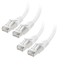 Cable Matters 2-Pack 40Gbps Shielded Cat 8 Ethernet Cable - 5ft by CableMatters