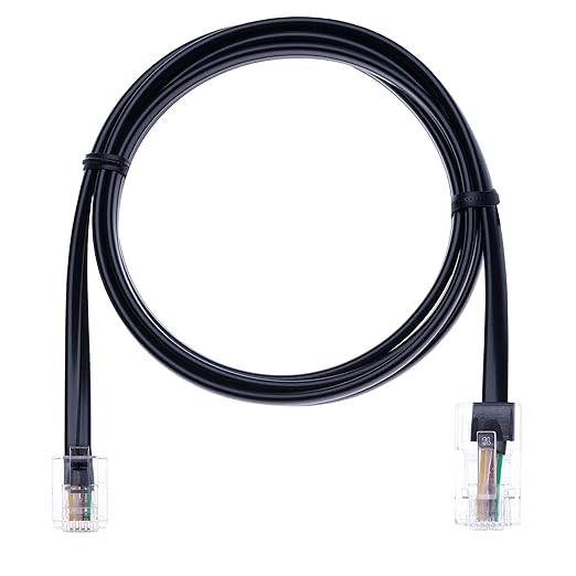 Keple 10m RJ11 to RJ45 Cable - Image 4