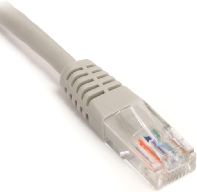 StarTech.com 35 ft Cat5e Patch Cable - Image 2